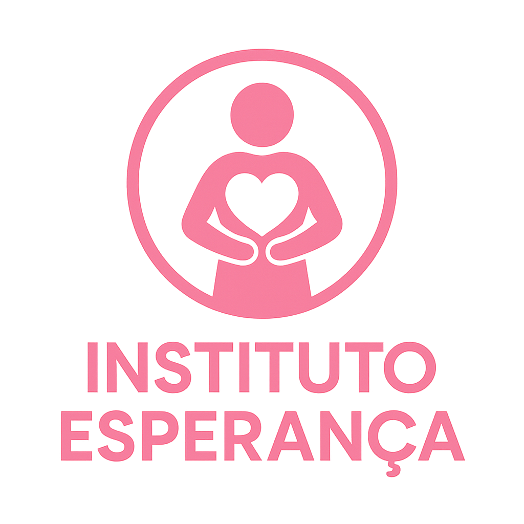 Logo Instituto Esperança